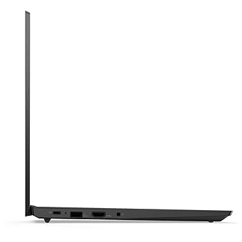 Amazon.com: Lenovo ThinkPad E15 Gen 2 Business Laptop, 15.6
